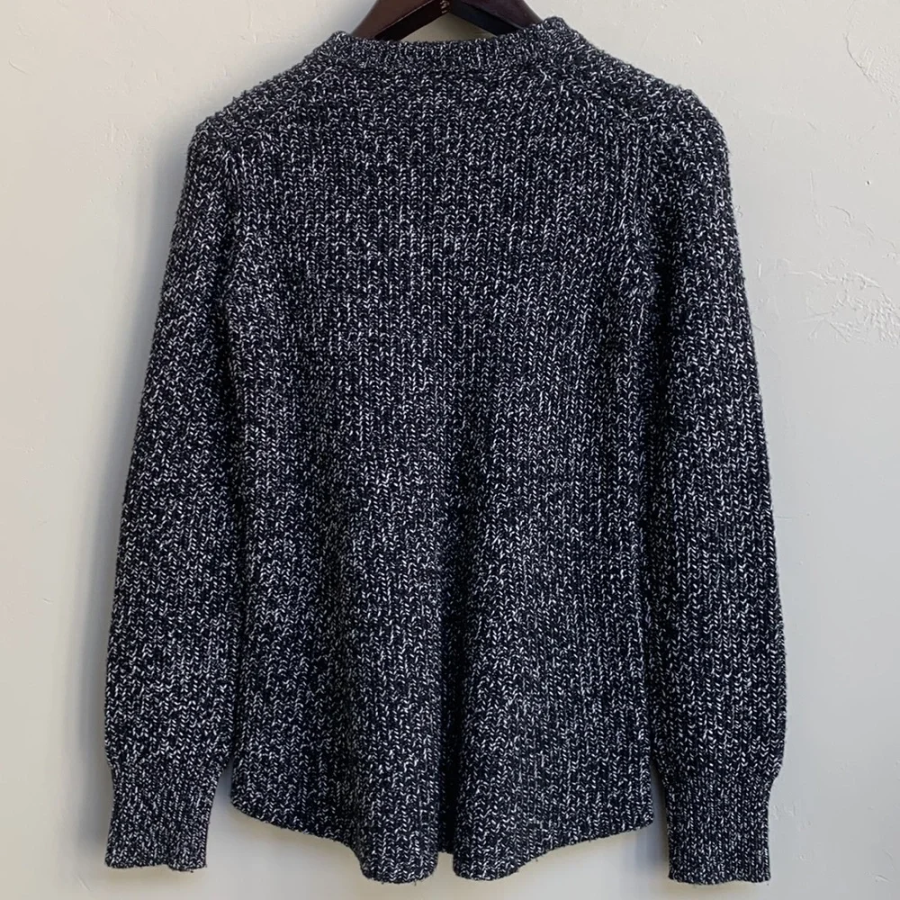 Athleta Sierra Crew Sweater - Picture 8 of 11
